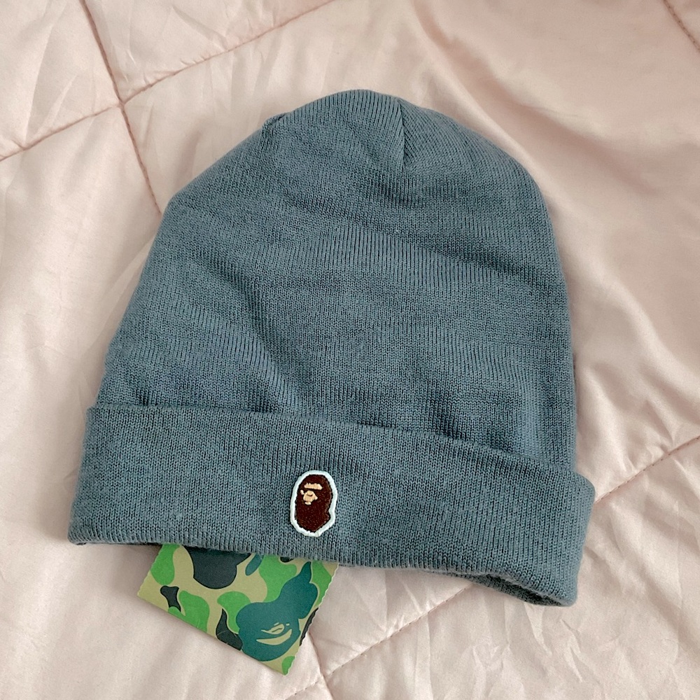 BAPE HAT NWT